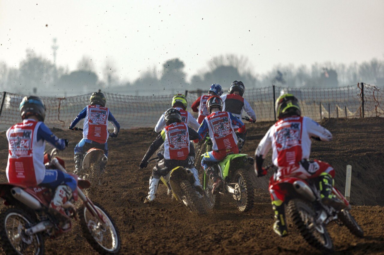 Master MX 2024 - The Race 